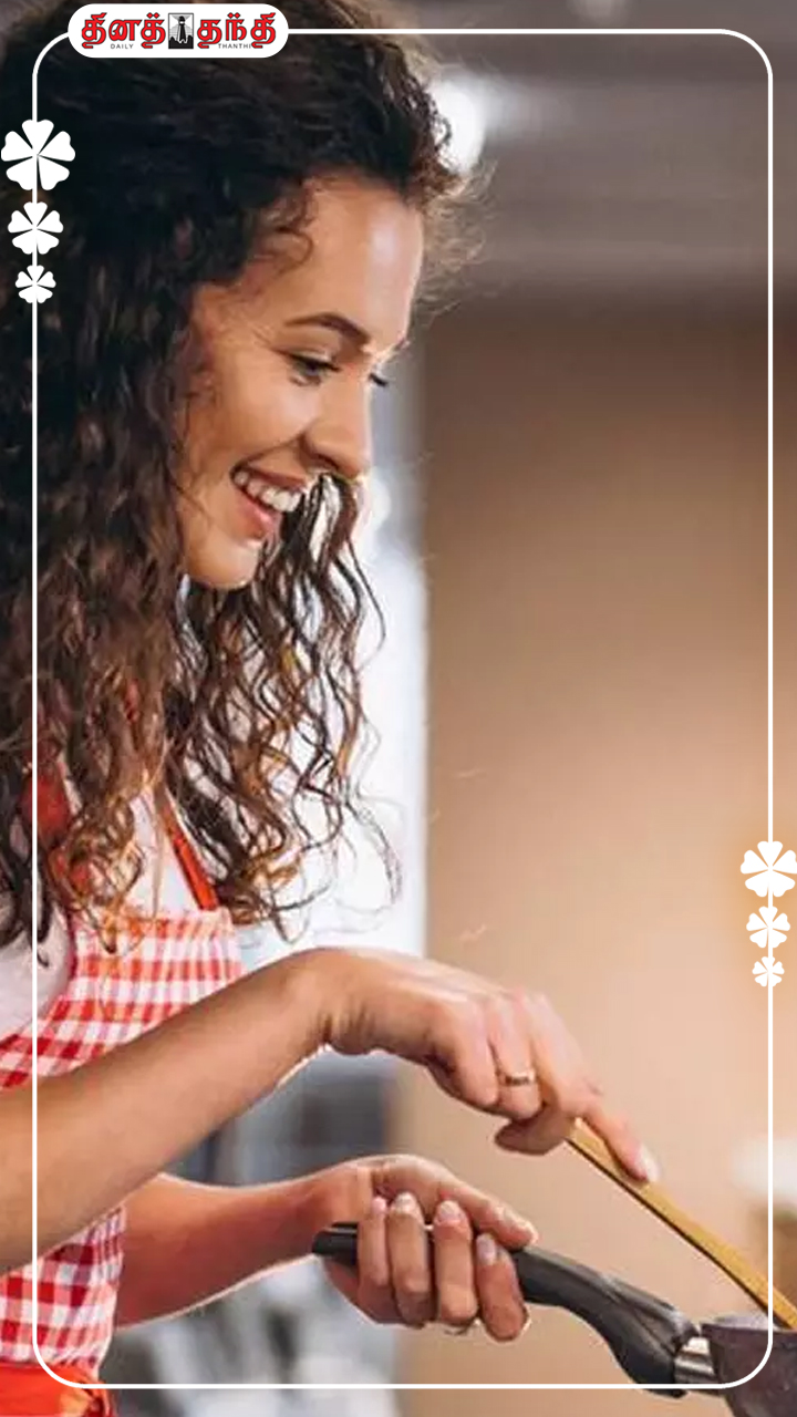 பயனுள்ள சமையல் டிப்ஸ்.!