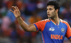 37 போட்டிக்கு பின் தோல்வி 37 போட்டிக்கு பின் தோல்வி