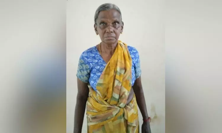 திருநெல்வேலி: மோசடி வழக்கில் மூதாட்டிக்கு 3 ஆண்டுகள் சிறை