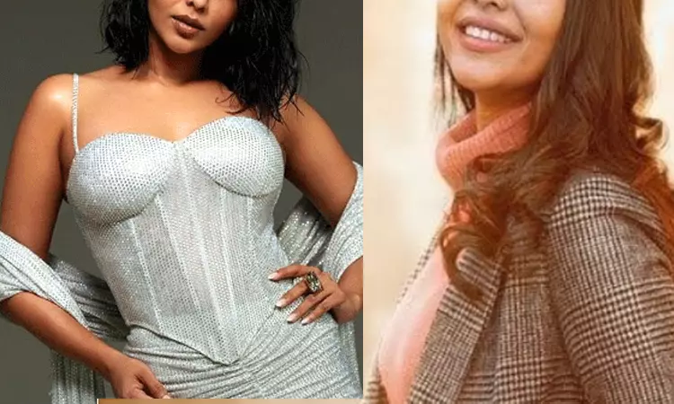 Do you know who is in the photo above?