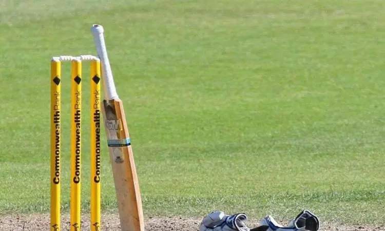 இந்தியாவுக்கு எதிரான டெஸ்ட்: தென் ஆப்பிரிக்க ‘ஏ’ அணி 299 ரன்கள் சேர்ப்பு