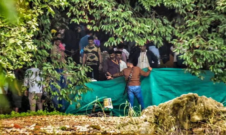 தர்மஸ்தலா மர்ம மரண வழக்கில் எஸ்.ஐ.டி. விசாரணைக்கு இடைக்கால தடை