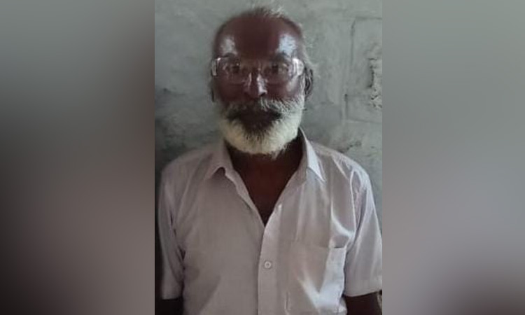 தூத்துக்குடியில் கொலை வழக்கு குற்றவாளிக்கு ஆயுள் தண்டனை