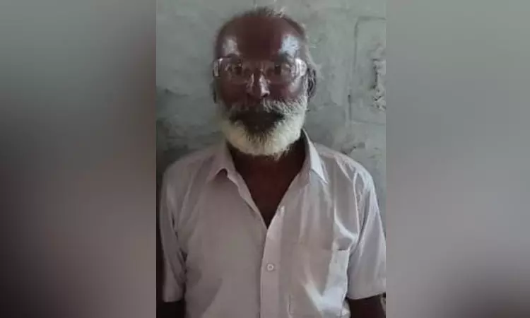 தூத்துக்குடியில் கொலை வழக்கு குற்றவாளிக்கு ஆயுள் தண்டனை தூத்துக்குடியில் கொலை வழக்கு குற்றவாளிக்கு ஆயுள் தண்டனை