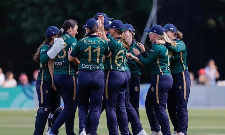 தென் ஆப்பிரிக்காவுக்கு எதிரான ஒருநாள், டி20 தொடர் - அயர்லாந்து அணி அறிவிப்பு