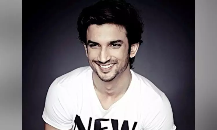 Not suicide...murder - Late actor Sushant Singhs sister makes sensational allegations