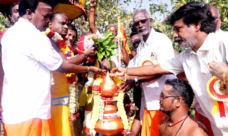 கடலூர் வில்வராயநத்தம் எல்லை மாரியம்மன் கோவில் கும்பாபிஷேகம் கடலூர் வில்வராயநத்தம் எல்லை மாரியம்மன் கோவில் கும்பாபிஷேகம்