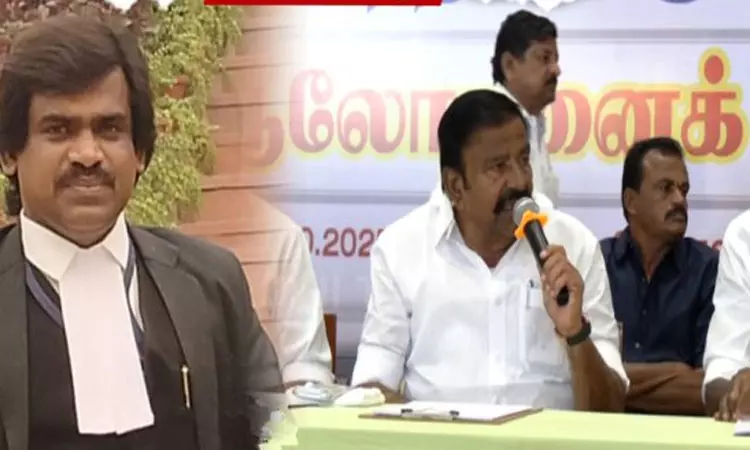 பணி நியமனத்தில் முறைகேடு என புகார் மனு பணி நியமனத்தில் முறைகேடு என புகார் மனு