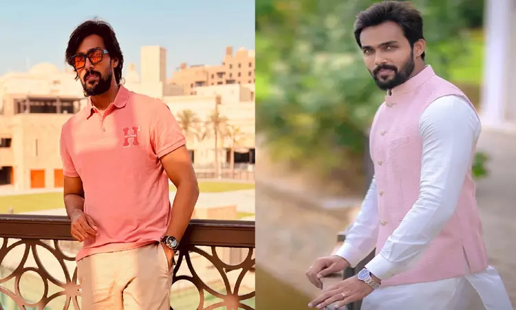 திரைப்படத் தயாரிப்பு நிறுவனம் தொடங்கிய நடிகர் ஆரவ்