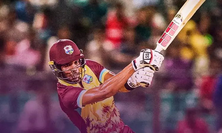 டி20 தொடர்: வங்காளதேசத்தை ஒயிட்வாஷ் செய்த வெஸ்ட் இண்டீஸ் டி20 தொடர்: வங்காளதேசத்தை ஒயிட்வாஷ் செய்த வெஸ்ட் இண்டீஸ்