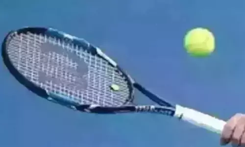 சென்னை ஓபன் டென்னிஸ்: புருவிர்தோவா அதிர்ச்சி தோல்வி