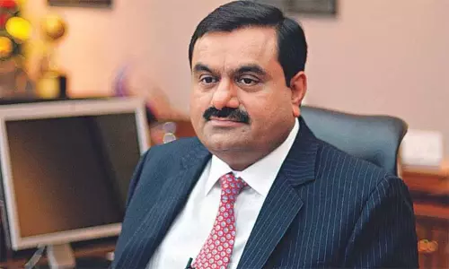 ஏ.ஐ. தொழில்நுட்பத்தை பயன்படுத்தும் அதானி நிறுவனம்