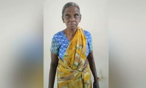 திருநெல்வேலி: மோசடி வழக்கில் மூதாட்டிக்கு 3 ஆண்டுகள் சிறை