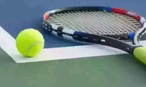 சென்னை ஓபன் டென்னிஸ்:  டோனா வெகிச் காலிறுதிக்கு முன்னேற்றம்