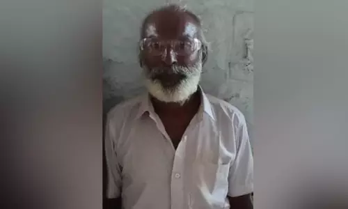 தூத்துக்குடியில் கொலை வழக்கு குற்றவாளிக்கு ஆயுள் தண்டனை