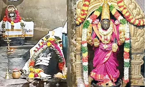 கேதார்நாத் சென்று தரிசித்த பலன் தரும் தின்னக்கோணம் பசுபதீஸ்வரர் கேதார்நாத் சென்று தரிசித்த பலன் தரும் தின்னக்கோணம் பசுபதீஸ்வரர்