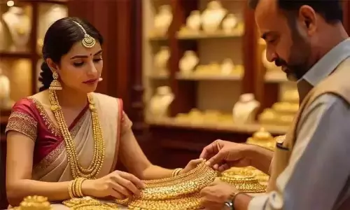 இன்றைய தங்கம் விலை நிலவரம்..! இன்றைய தங்கம் விலை நிலவரம்..!