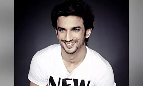 Not suicide...murder - Late actor Sushant Singhs sister makes sensational allegations