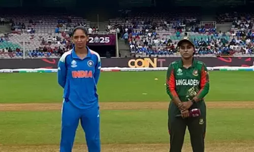 மகளிர் கிரிக்கெட்: இந்தியாவுக்கு சுற்றுப்பயணம் மேற்கொள்ளும் வங்காளதேச அணி