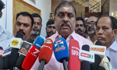 ‘புதுச்சேரியில் பழைய மின் கட்டணமே தொடரும்’ - அமைச்சர் நமச்சிவாயம் அறிவிப்பு