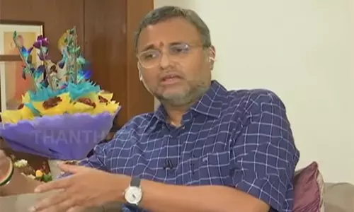 ‘கார்த்தி சிதம்பரத்தின் சொத்துகளை முடக்கிய அமலாக்கத்துறையின் நடவடிக்கை செல்லும்’ - கோர்ட்டு உத்தரவு