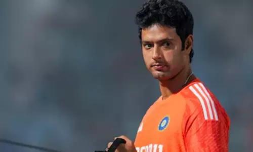 டி20 கிரிக்கெட்: ஆஸி.க்கு எதிரான தோல்வி.. முடிவுக்கு வந்த ஷிவம் துபேவின் வெற்றி பயணம் டி20 கிரிக்கெட்: ஆஸி.க்கு எதிரான தோல்வி.. முடிவுக்கு வந்த ஷிவம் துபேவின் வெற்றி பயணம்