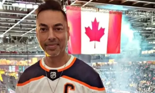 காதலி கண்முன்பு இந்தியர் கொலை; காரில் சிறுநீர் கழித்ததை தட்டிகேட்டதால் விபரீதம்