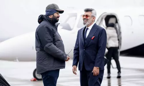 என் அடுத்த படம் ஜனவரியில் அறிவிக்கப்படும்- நடிகர் அஜித்குமார்