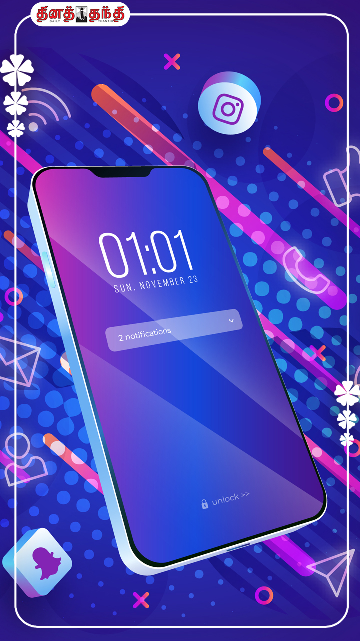 நாம் பயன்படுத்தும் செல்போன் முறை தவறானதா?