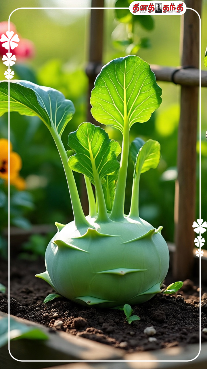 இதய ஆரோக்கியத்தை மேம்படுத்த உதவும் நூல்கோல்!