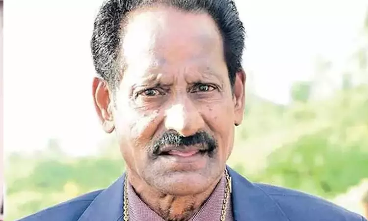 இந்திய ஆக்கி அணியின் முன்னாள் கோல் கீப்பர் மரணம் இந்திய ஆக்கி அணியின் முன்னாள் கோல் கீப்பர் மரணம்