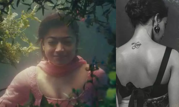 'தி கேர்ள் பிரண்ட்' படத்தை நிராகரித்த நட்சத்திர நடிகை...யார் தெரியுமா?