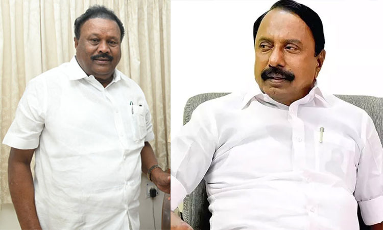 செங்கோட்டையன் நீக்கம் செய்யப்பட்டது இதற்காகத்தான்... முன்னாள் அமைச்சர் திண்டுக்கல் சீனிவாசன் பேட்டி