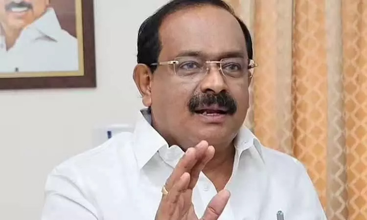 நுகர்பொருள் வாணிபக் கழக நெல் போக்குவரத்து, ஒப்பந்த விதிகளின்படி முறையாகச் செய்யப்பட்டுள்ளது - அமைச்சர் தகவல்