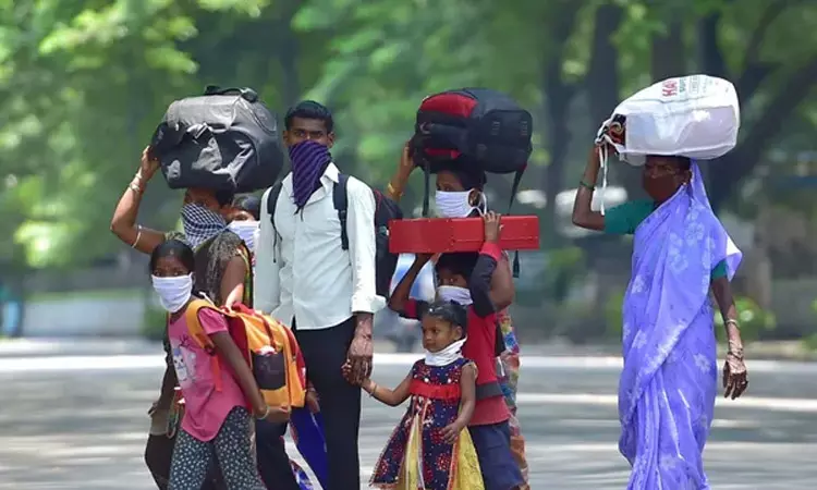 தமிழ்நாட்டில் தங்கியுள்ள பீகார் தொழிலாளர்கள் வாக்காளர் பட்டியலில் சேர்க்கப்பட வாய்ப்பா? தேர்தல் அதிகாரி விளக்கம்