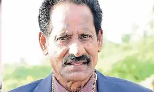 இந்திய ஆக்கி அணியின் முன்னாள் கோல் கீப்பர் மரணம் இந்திய ஆக்கி அணியின் முன்னாள் கோல் கீப்பர் மரணம்