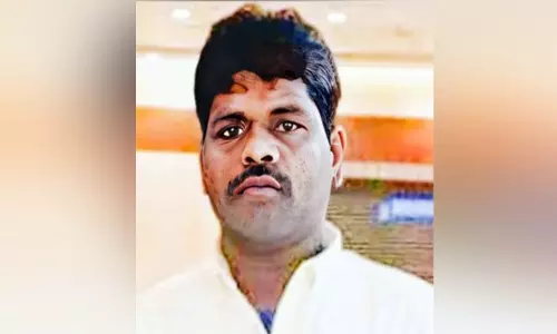 10ம் வகுப்பு மாணவியை பலாத்காரம் செய்த பயிற்சியாளர் தற்கொலை முயற்சி