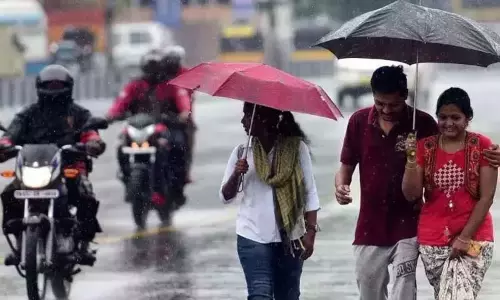 தமிழகத்தில் ஓரிரு இடங்களில் இன்று மழைக்கு வாய்ப்பு - வானிலை ஆய்வு மையம் தமிழகத்தில் ஓரிரு இடங்களில் இன்று மழைக்கு வாய்ப்பு - வானிலை ஆய்வு மையம்