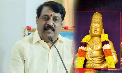 மாமன்னர் ராஜராஜ சோழனுக்கு புகழ் வணக்கம் - நயினார் நாகேந்திரன்
