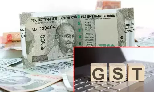 அக்டோபர் மாத ஜிஎஸ்டி வசூலை வெளியிட்ட நிதி அமைச்சகம்: குறைந்ததா? அதிகரித்ததா?