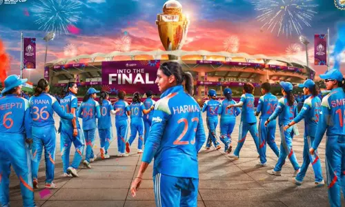 மகளிர் உலகக்கோப்பையை இந்தியா வென்றால் இத்தனை கோடி ரூபாய் பரிசு? - பிசிசிஐ திட்டம்