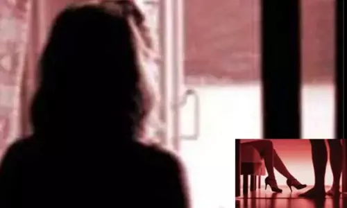 மராட்டியம்: போலீசார் அதிரடி சோதனை - பாலியல் தொழிலில் தள்ளப்பட்ட 2 பெண்கள் மீட்பு