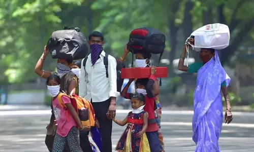 தமிழ்நாட்டில் தங்கியுள்ள பீகார் தொழிலாளர்கள் வாக்காளர் பட்டியலில் சேர்க்கப்பட வாய்ப்பா? தேர்தல் அதிகாரி விளக்கம்