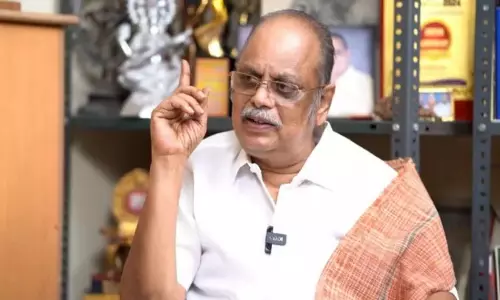 இயக்குனர் வி.சேகர் கவலைக்கிடம்