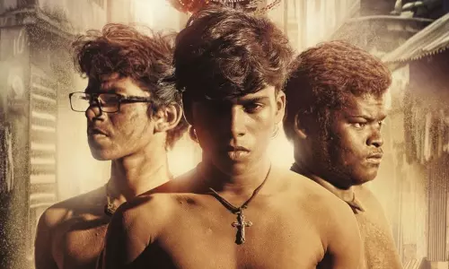 ராம் அப்துல்லா ஆண்டனி படத்தின் சினிமா விமர்சனம் ராம் அப்துல்லா ஆண்டனி படத்தின் சினிமா விமர்சனம்