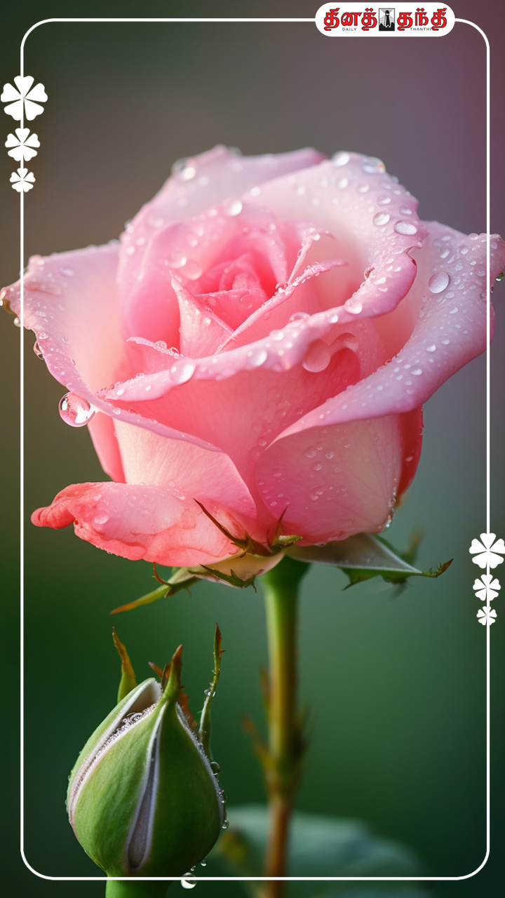 மலர்களின் ராணி ரோஜா பூவில் இத்தனை மருத்துவ நன்மைகளா?