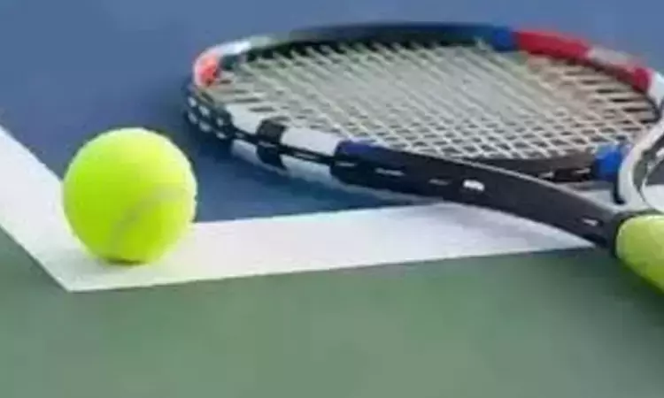 சென்னை ஓபன் டென்னிஸ்: இறுதிப்போட்டியில் ஜேனிஸ் டிஜென்-கிம்பெர்லி