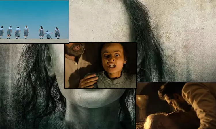 Suspense every second...Trending horror movie - where can you watch it? Suspense every second...Trending horror movie - where can you watch it?