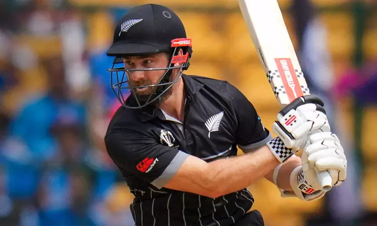 டி20 போட்டிகளில் இருந்து கேன் வில்லியம்சன் ஓய்வு;... ... இன்றைய முக்கிய செய்திகள் சில வரிகளில்... 02-11-2025 டி20 போட்டிகளில் இருந்து கேன் வில்லியம்சன் ஓய்வு;... ... இன்றைய முக்கிய செய்திகள் சில வரிகளில்... 02-11-2025