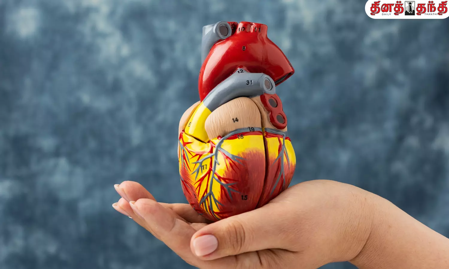 இதயம் ஆரோக்கியமாக துடிக்க வேண்டுமா? இதை ட்ரை பண்ணுங்க.!!